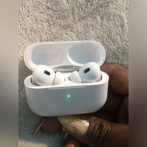 Airpods Gen Pro 2s